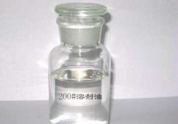 涂料溶劑油是什么？溶劑油有什么作用？