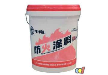 防火涂料施工方法 防火涂料怎么刷？